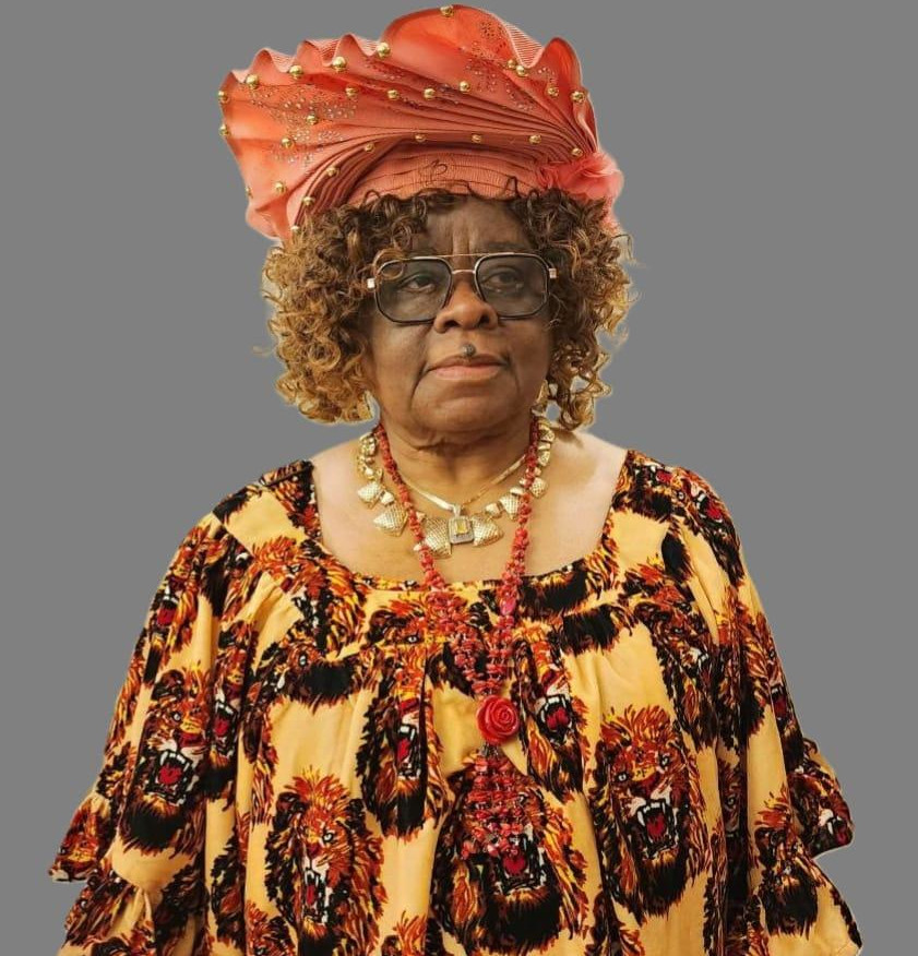 Dr. Ada Uzoamaka Azodo, Ph.D, Keynote Speaker, ISA 2026