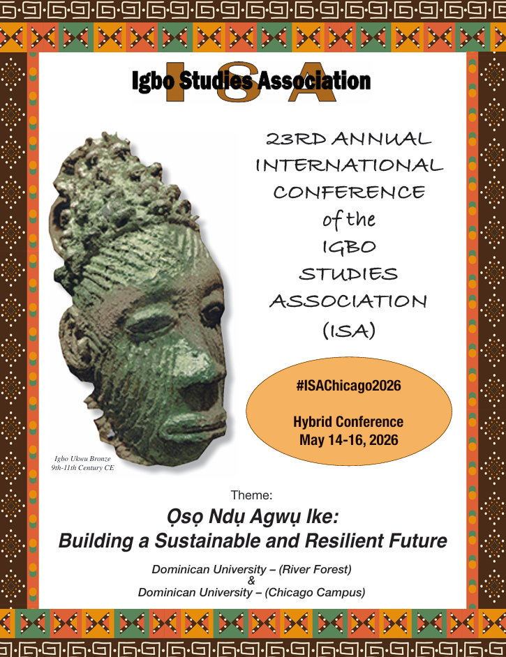 Final Conference Program Now Available for Download