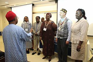 Igbo Studies Association Announces New Advisory Board Members