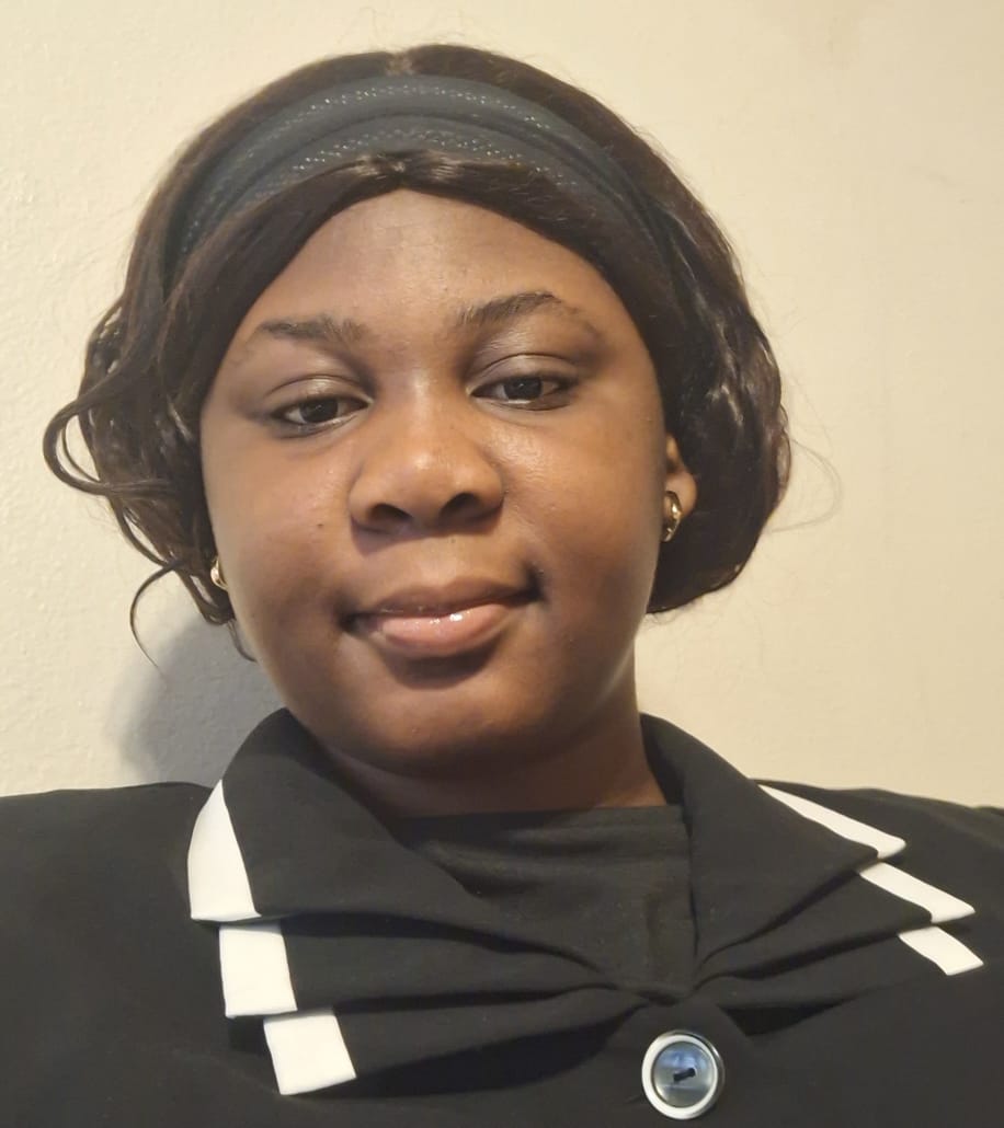 Rosemary Akpan (Oparah)