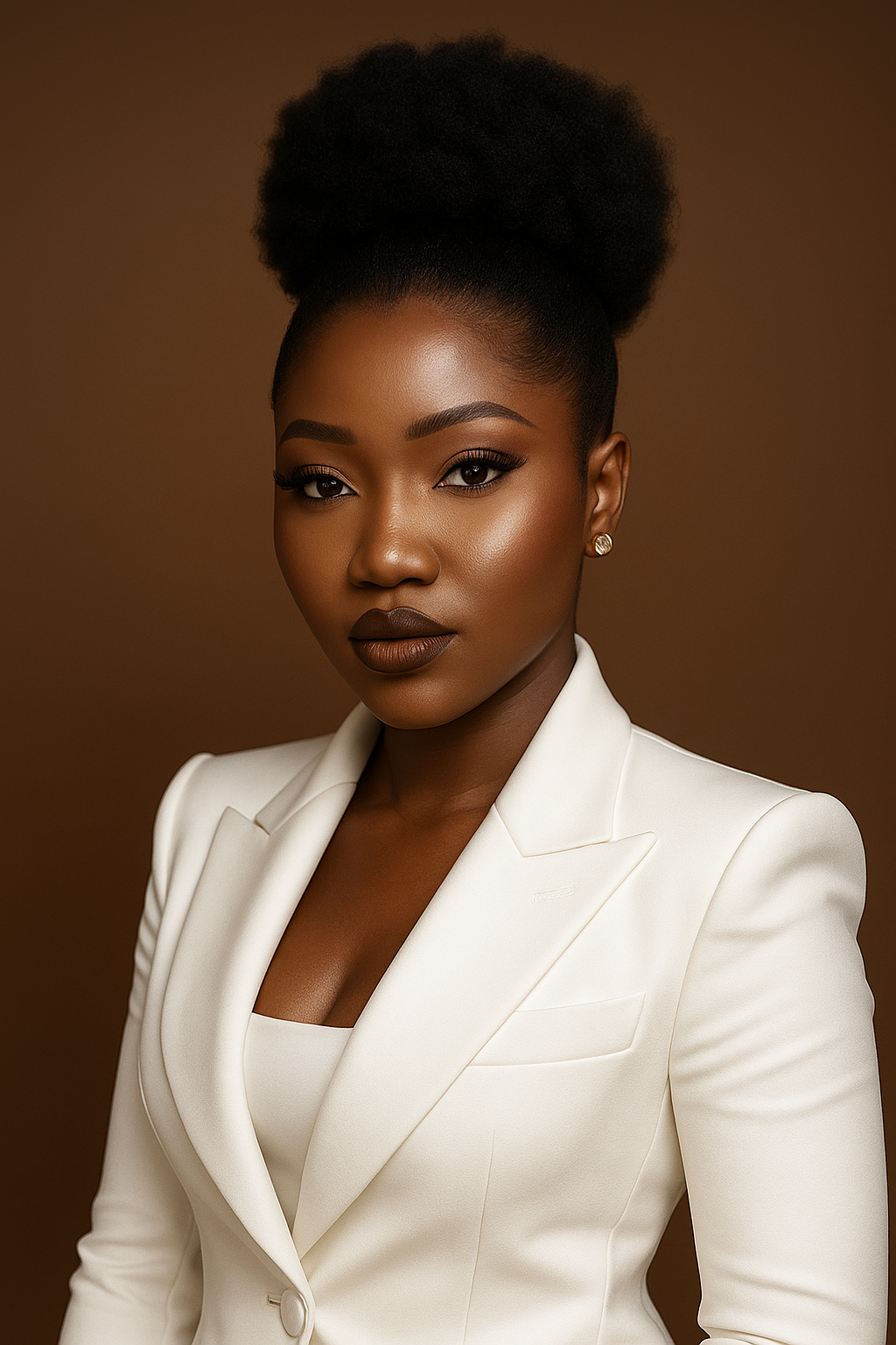 Chiazo Winifred Okeke