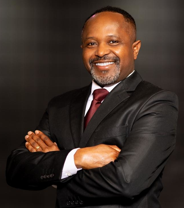 Chidi Igwe, PhD